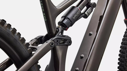 Specialized Levo 4 EVO Comp