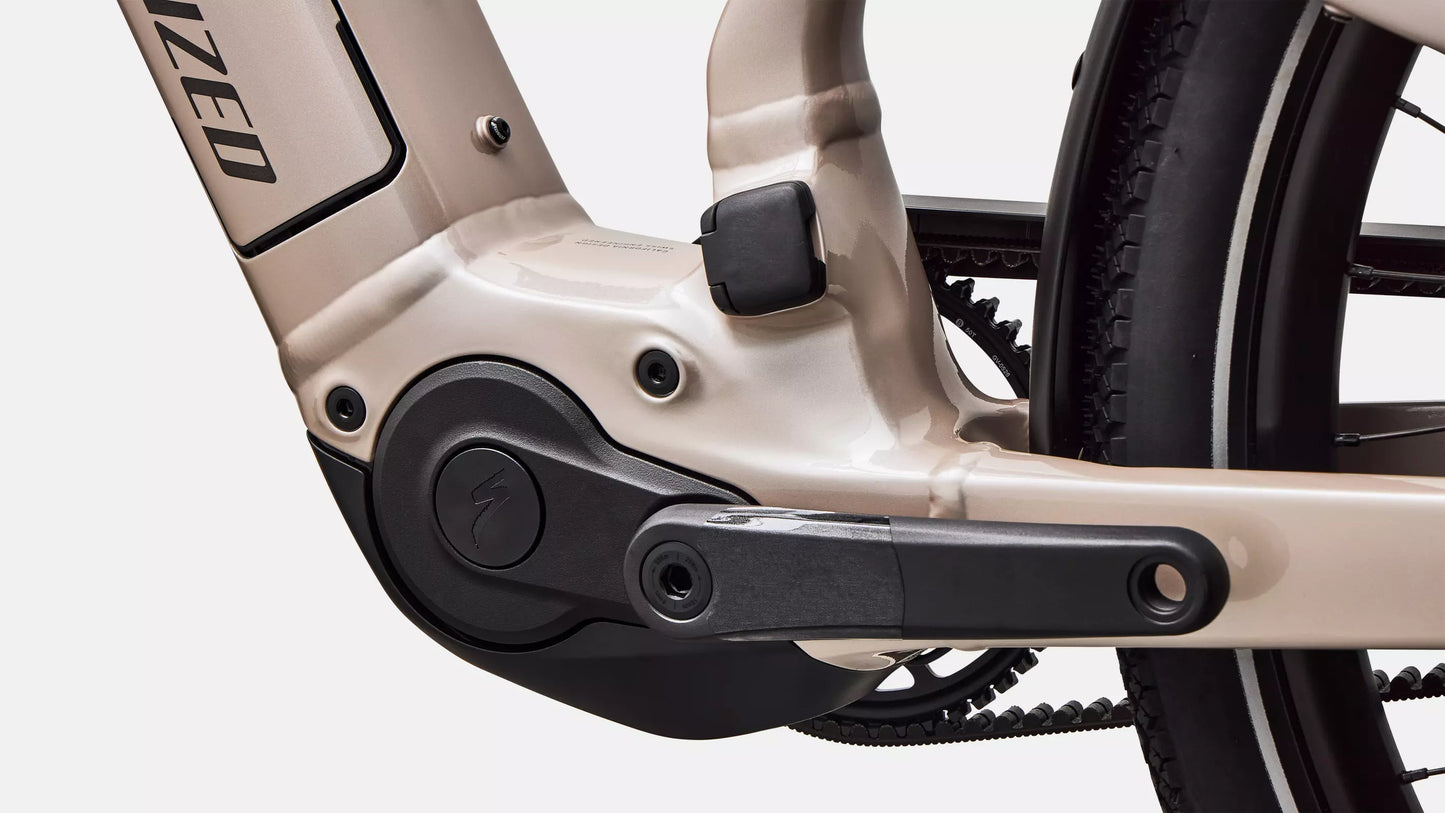 Specialized Vado 3 4.0 IGH