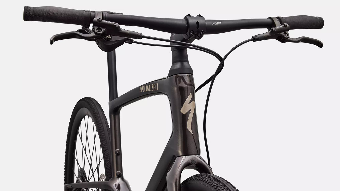 Specialized Sirrus X 4.0 EQ