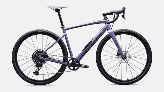 Specialized Diverge 4 Comp Alloy