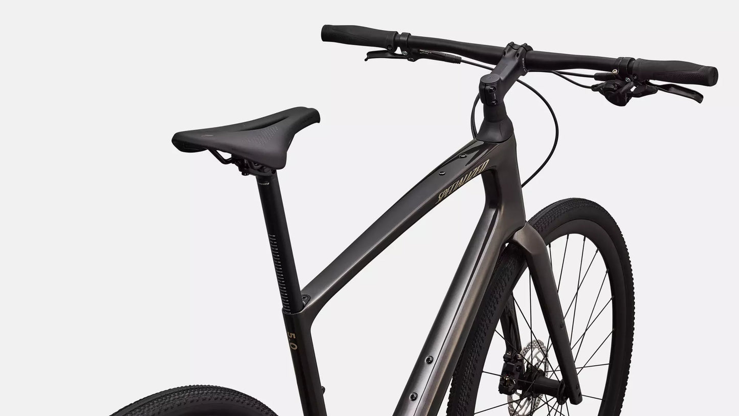 Specialized Sirrus X 4.0 EQ