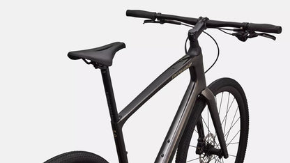 Specialized Sirrus X 4.0 EQ