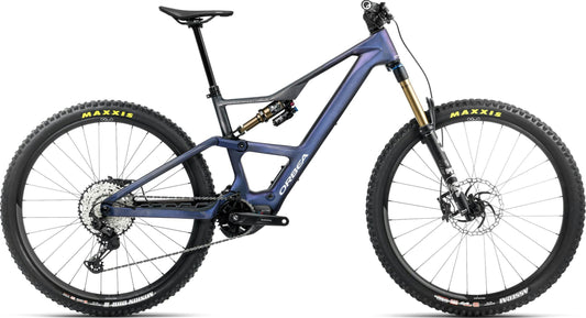 Orbea RISE LT M10 630W