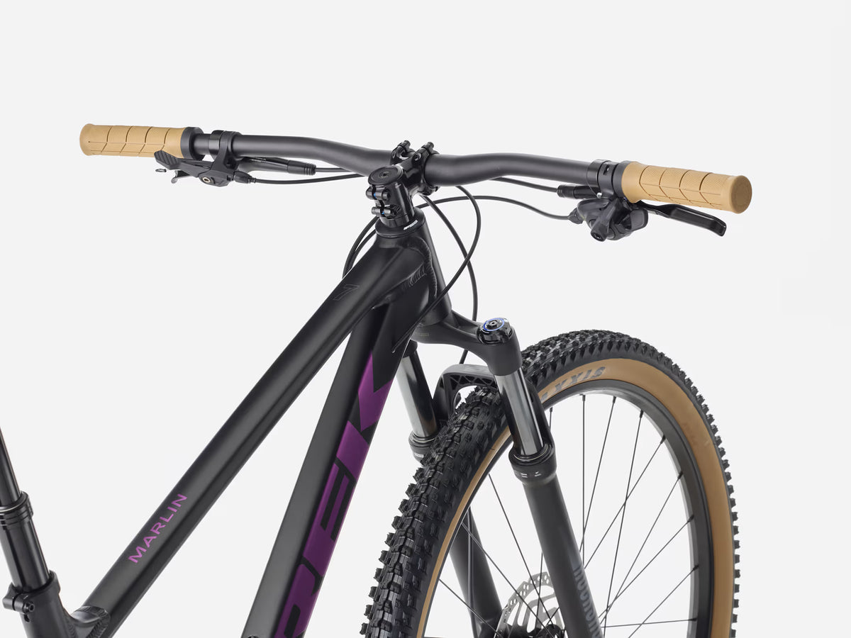 Trek Marlin 7