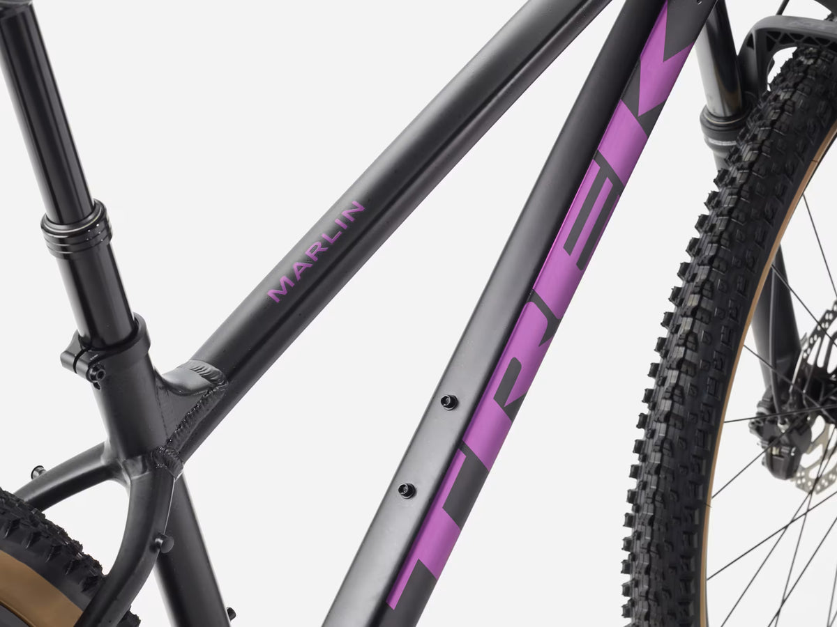 Trek Marlin 7