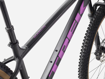 Trek Marlin 7
