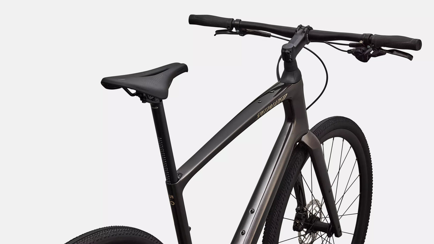 Specialized Sirrus X 5.0