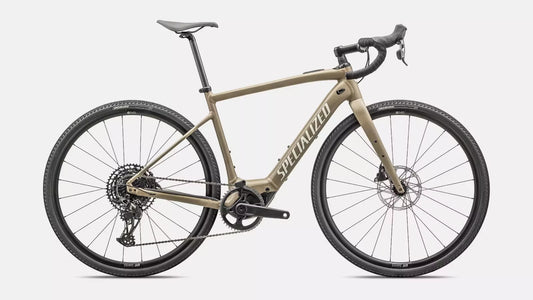 Specialized Creo 2 SL E5 Comp