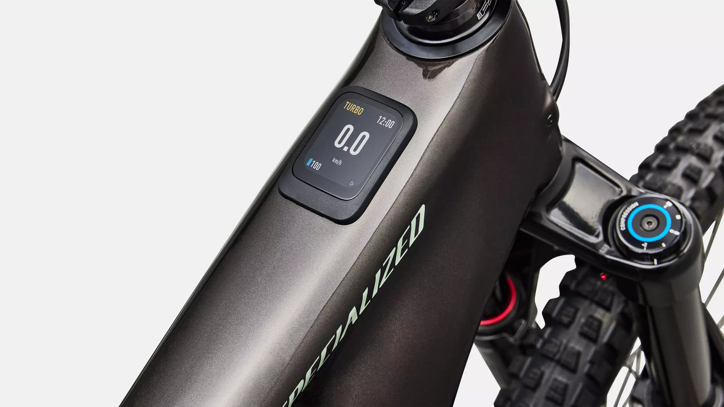 Specialized Levo 4 EVO Comp