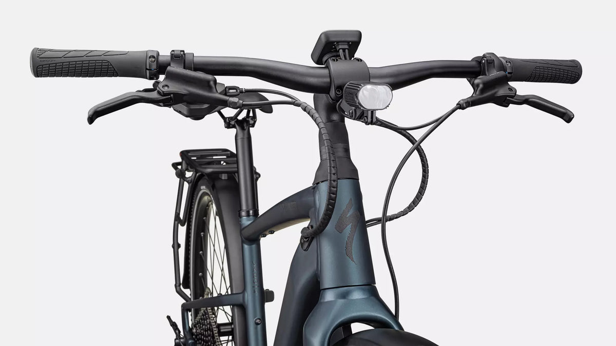 Specialized Vado SL 2 5.0 EQ
