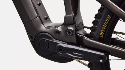 Specialized Levo 4 EVO Comp