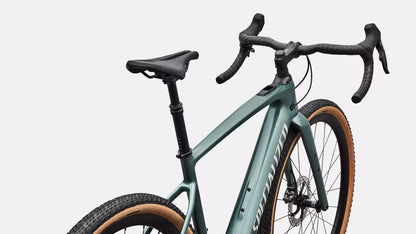 Specialized Creo SL Expert Carbon