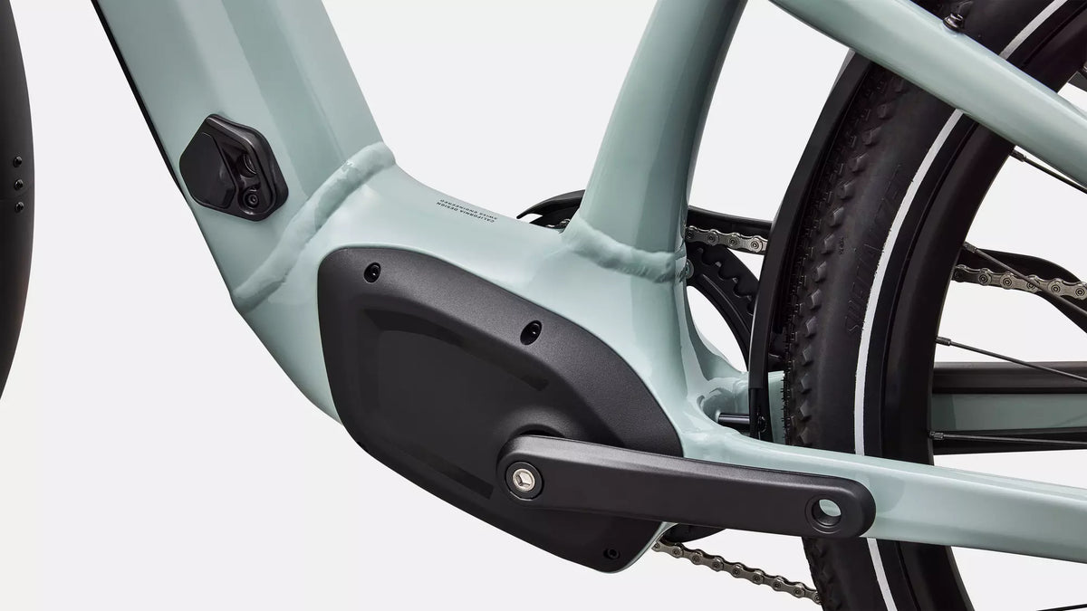 Specialized Como 4.0