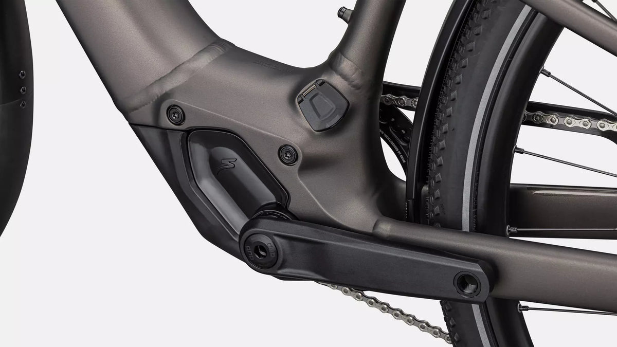 Specialized Vado SL 2 4.0 EQ