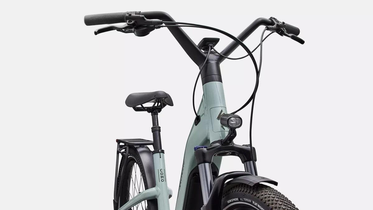 Specialized Como 4.0