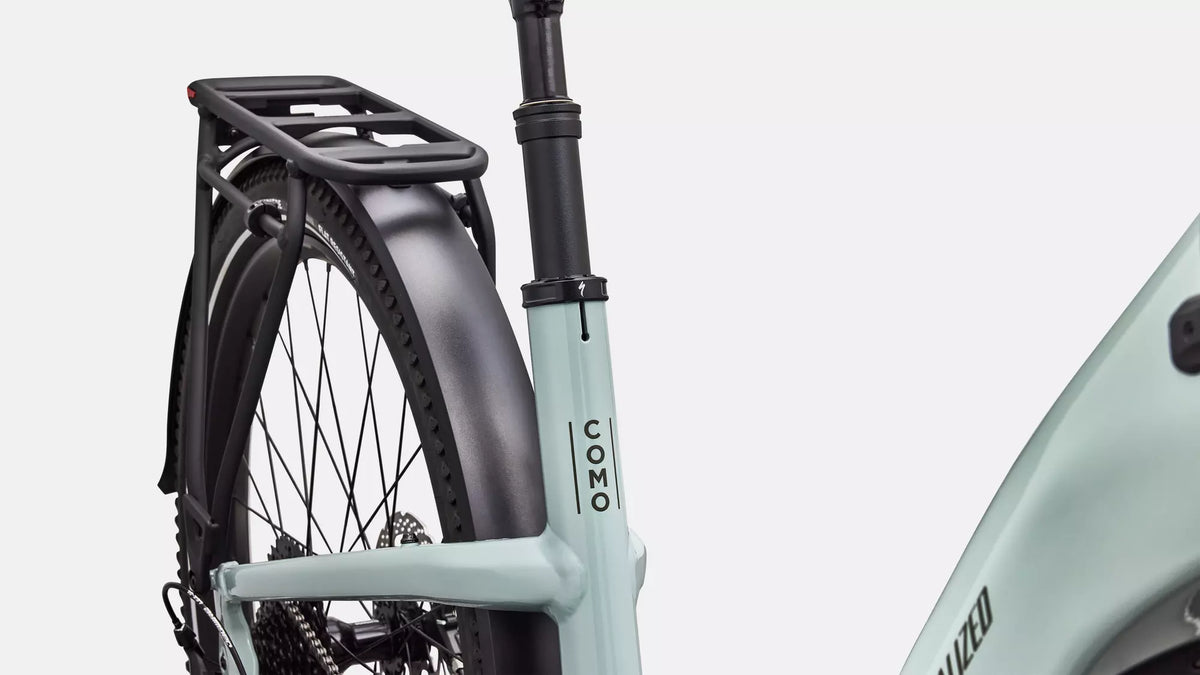 Specialized Como 4.0