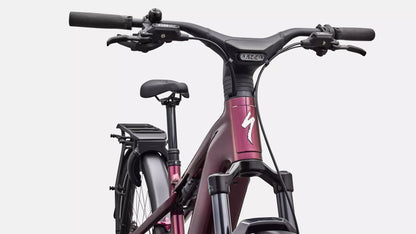 Specialized Vado X 5.0