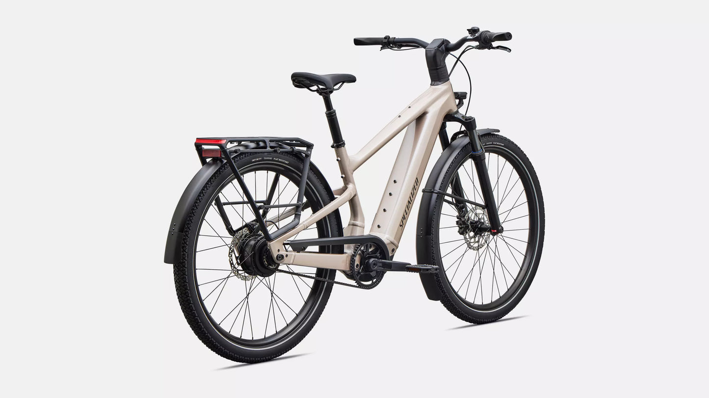 Specialized Vado 3 4.0 IGH