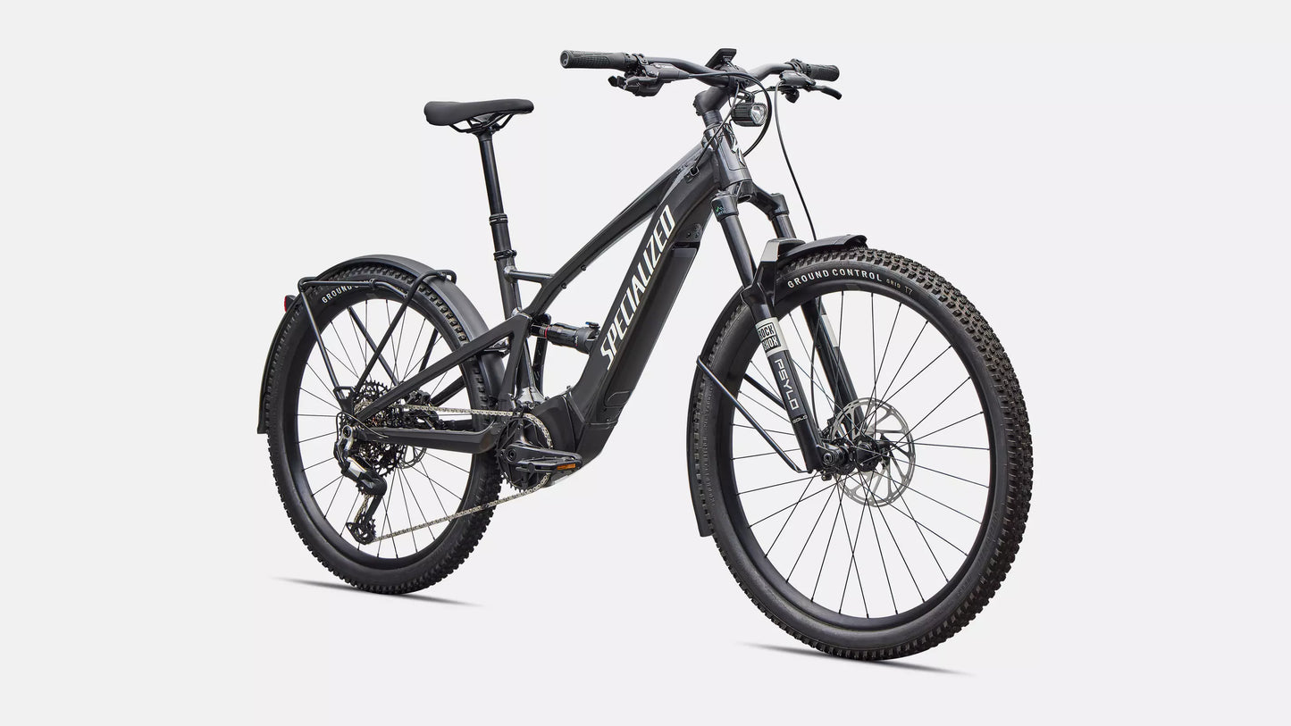 Specialized Tero X 6.0