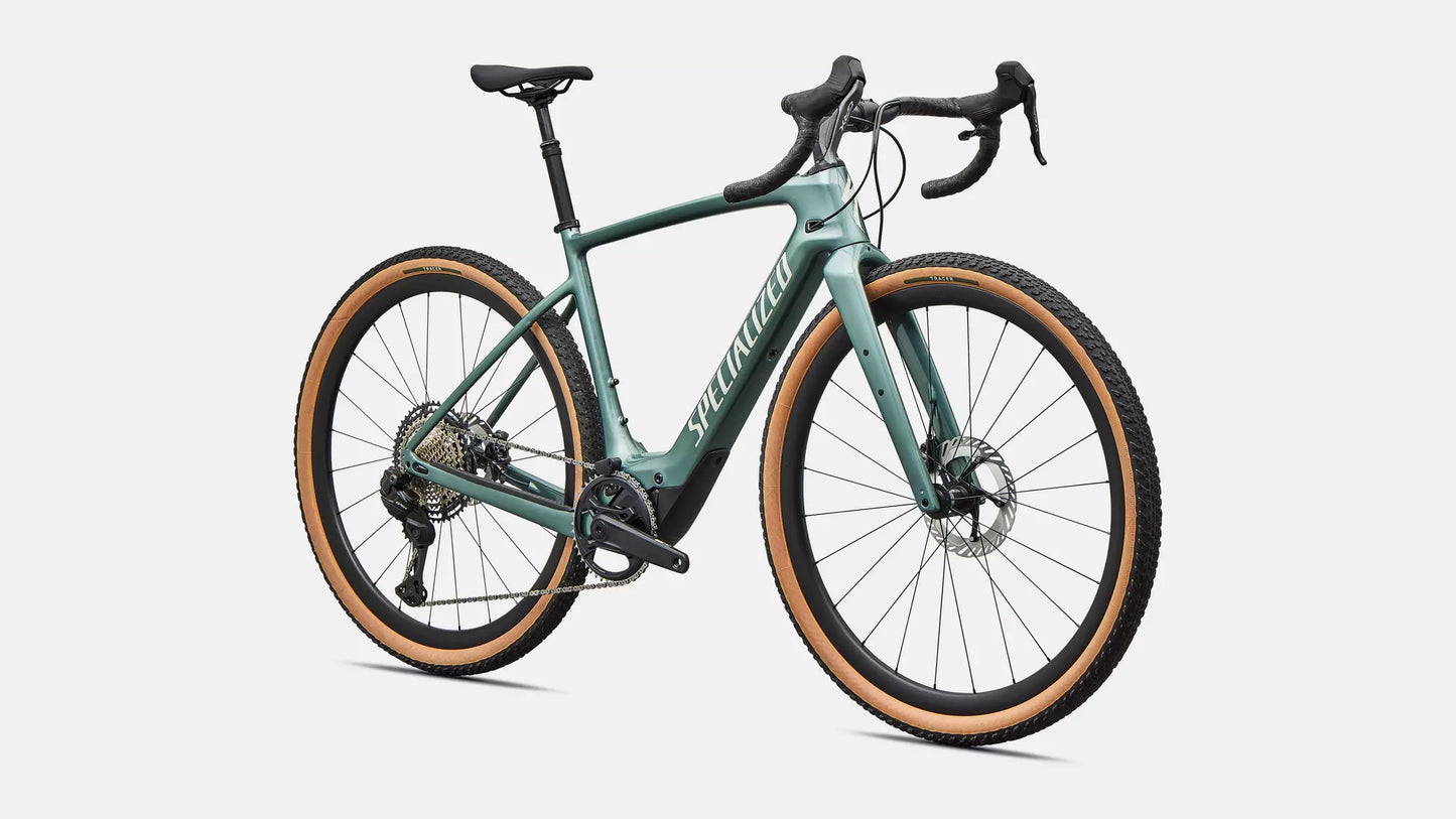 Specialized Creo SL Expert Carbon