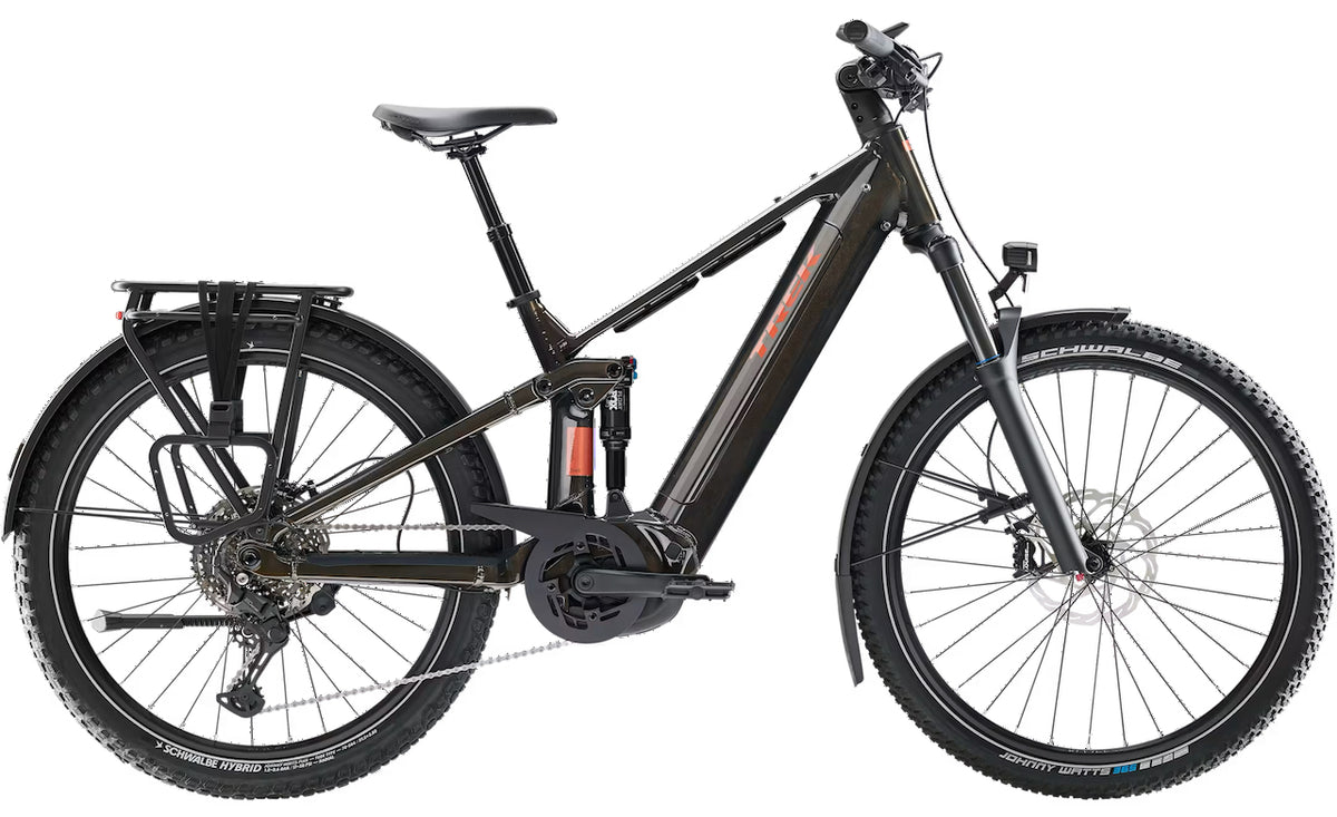 Trek Allant+ FS 6 R10