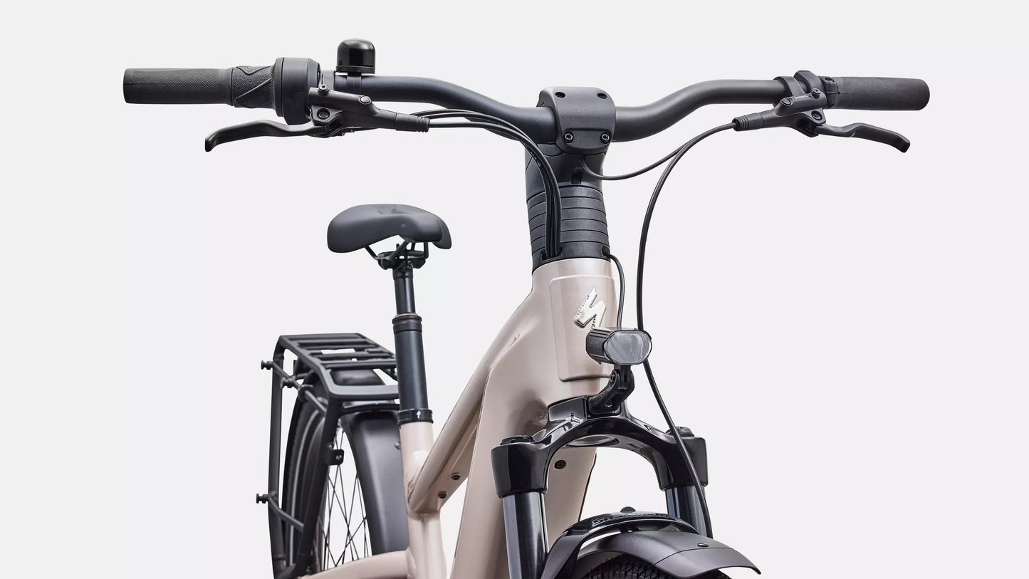 Specialized Vado 3 4.0 IGH