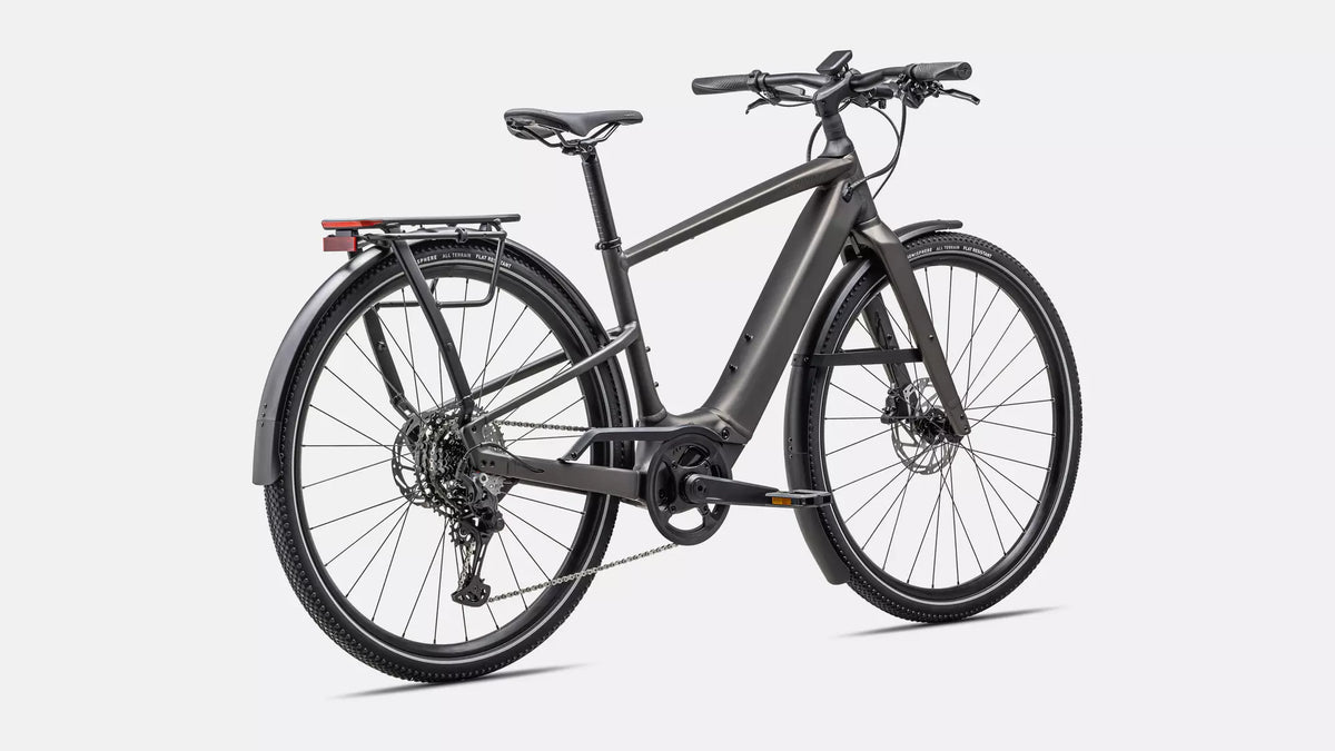 Specialized Vado SL 2 4.0 EQ