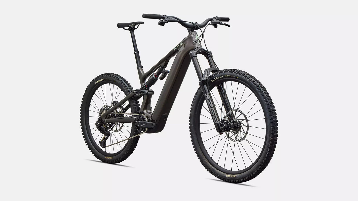 Specialized Levo 4 EVO Comp
