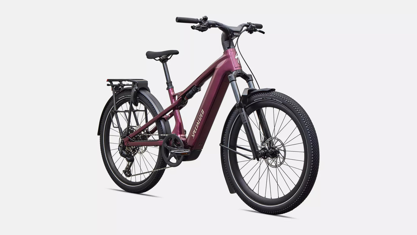 Specialized Vado X 5.0