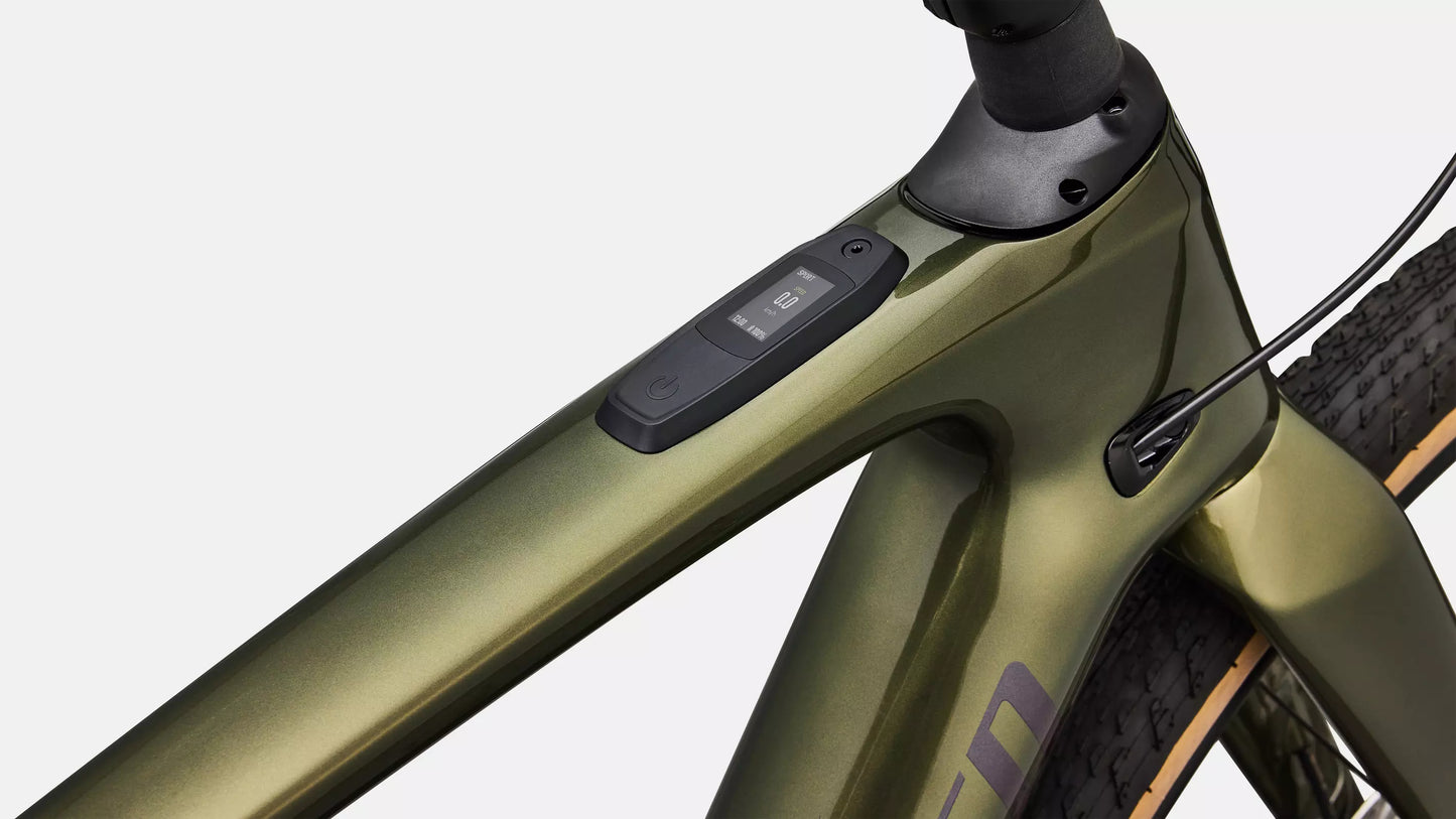 Specialized Creo SL Comp Carbon