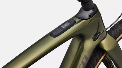 Specialized Creo SL Comp Carbon