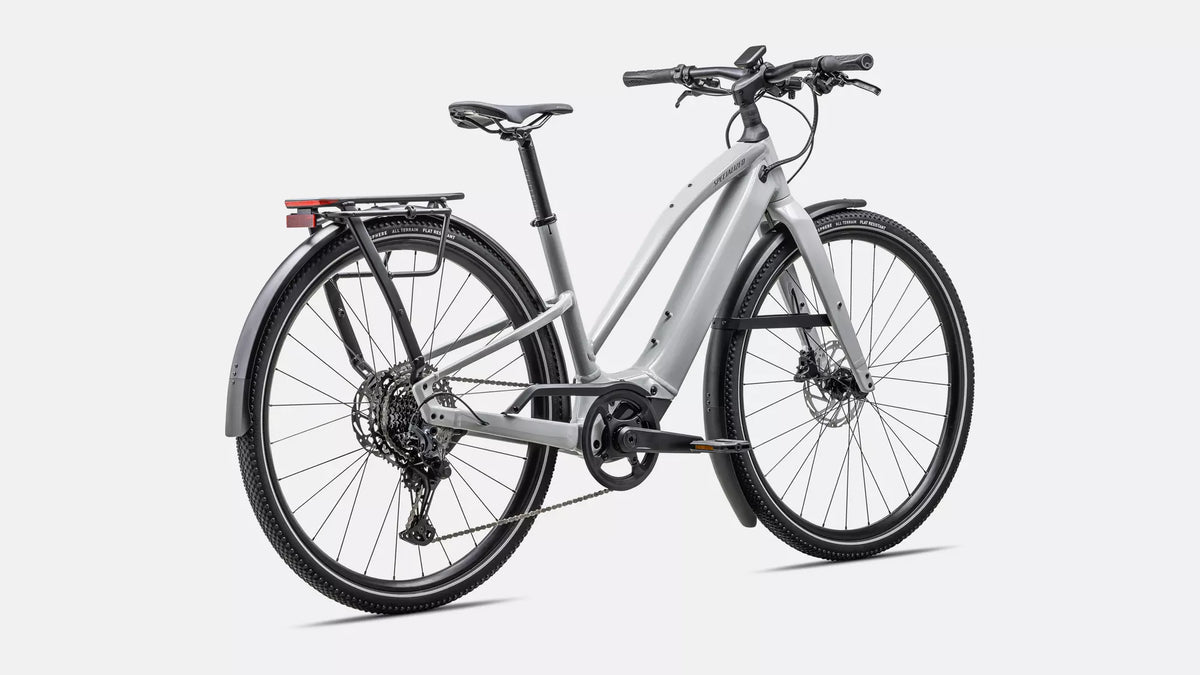 Specialized Vado SL 2 5.0 Step-Through EQ