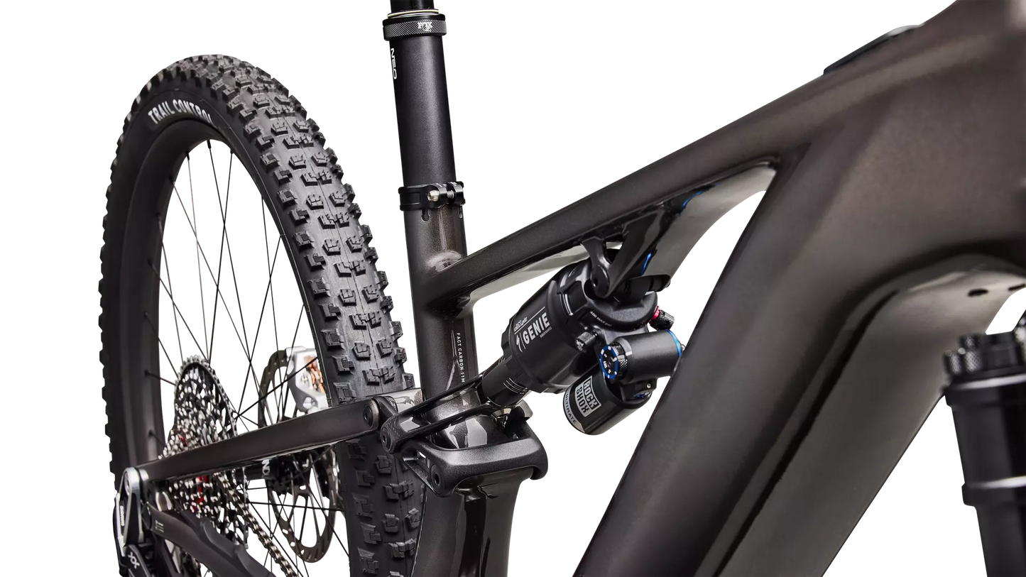 Specialized S-Works Levo R