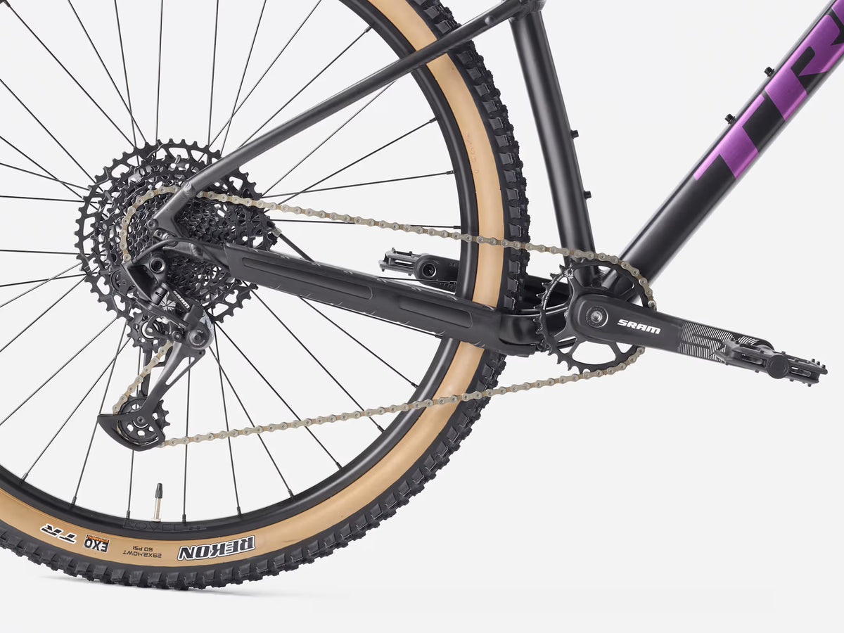 Trek Marlin 7