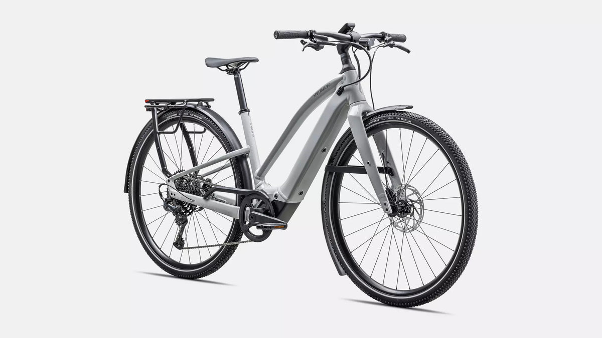 Specialized Vado SL 2 5.0 Step-Through EQ