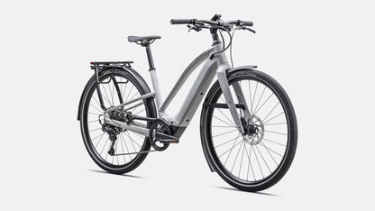 Specialized Vado SL 2 5.0 Step-Through EQ