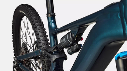 Specialized Levo 4 Comp Alloy