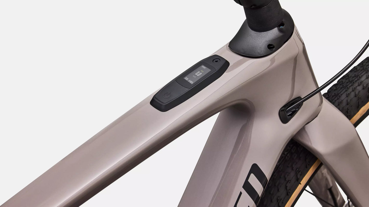 Specialized Creo SL Comp Carbon