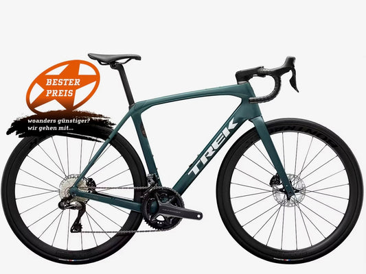 Trek Domane SLR 7 Gen 4 Bester-Preis-Garantie