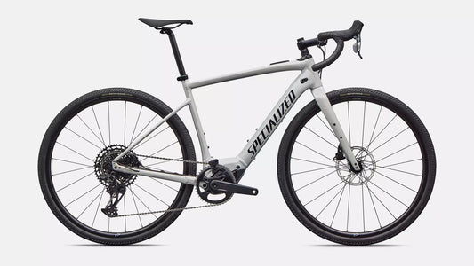 Specialized Creo 2 SL E5 Comp