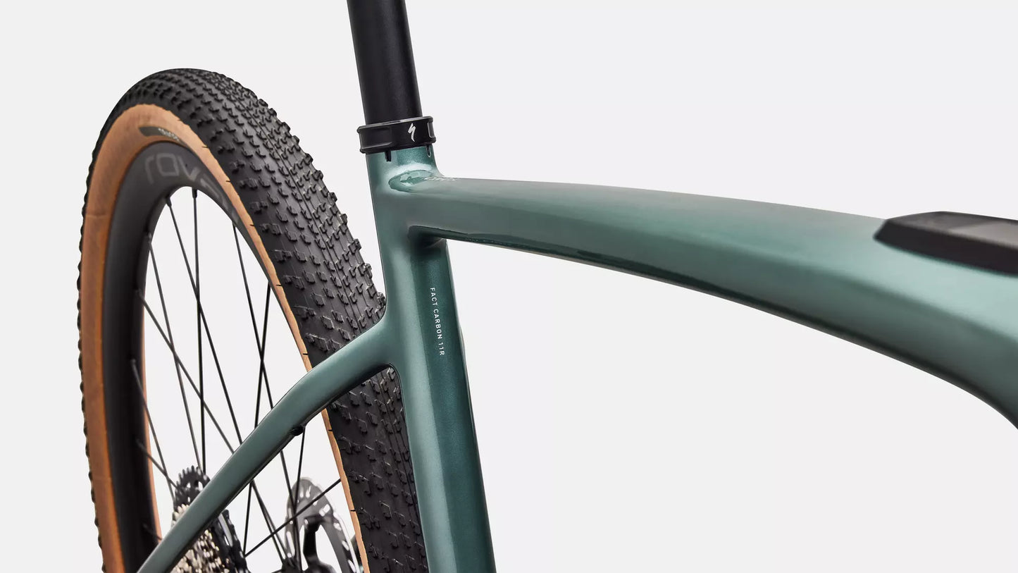 Specialized Creo SL Expert Carbon