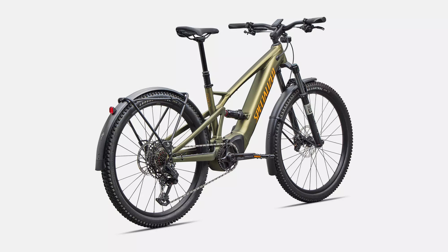 Specialized Tero X 5.0