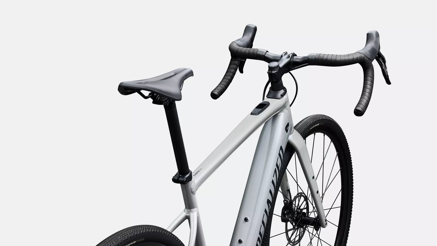 Specialized Creo 2 SL E5 Comp