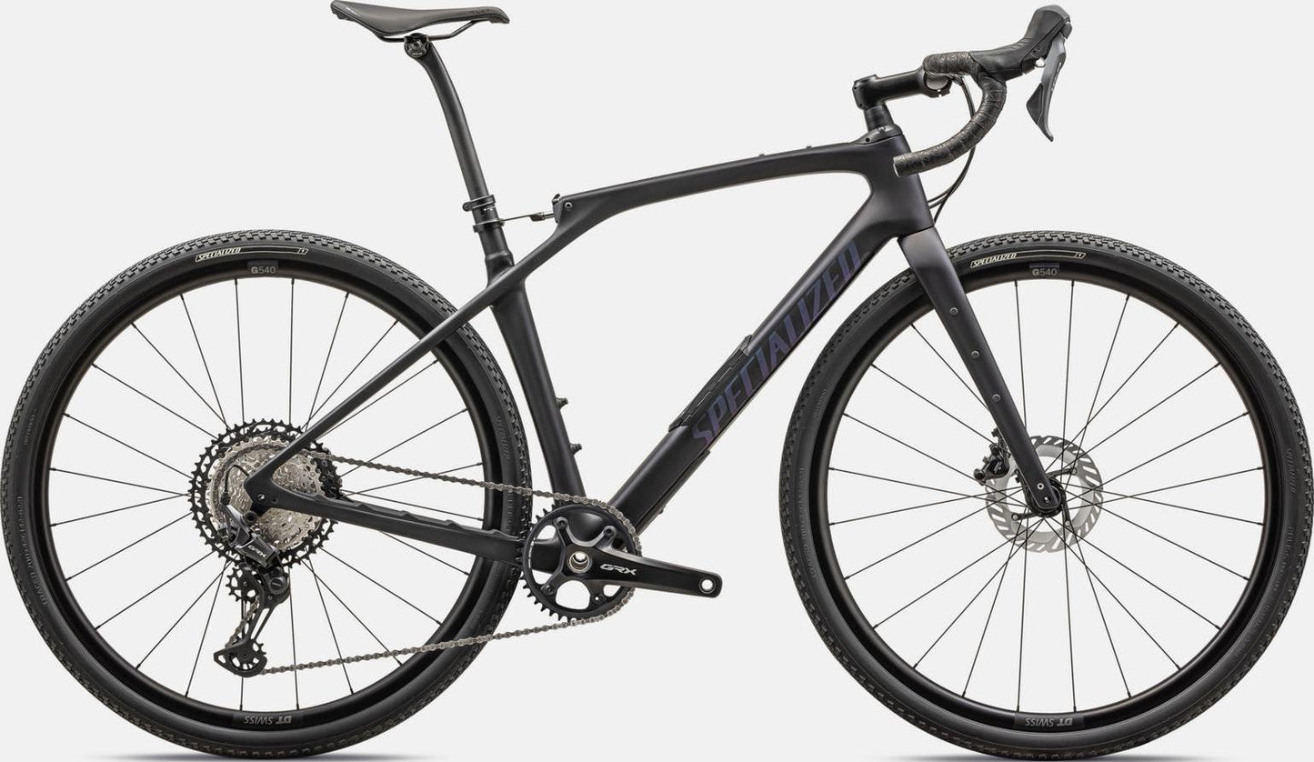 Specialized Diverge STR Comp