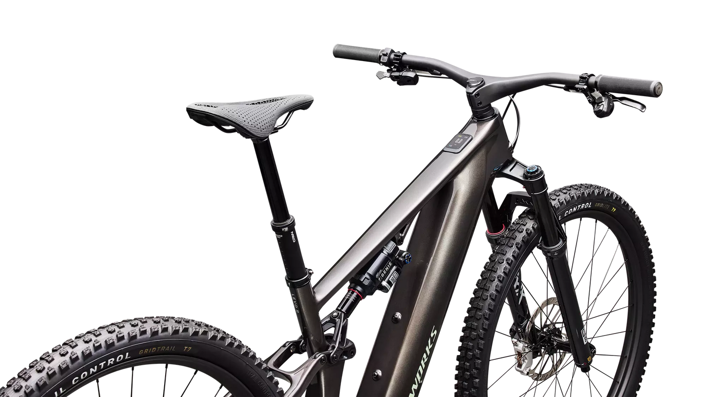 Specialized S-Works Levo R