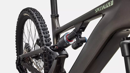 Specialized Levo 4 EVO Comp