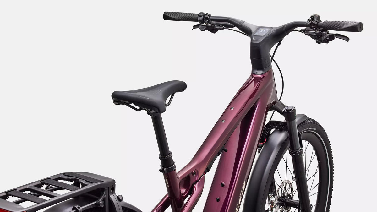 Specialized Vado X 5.0