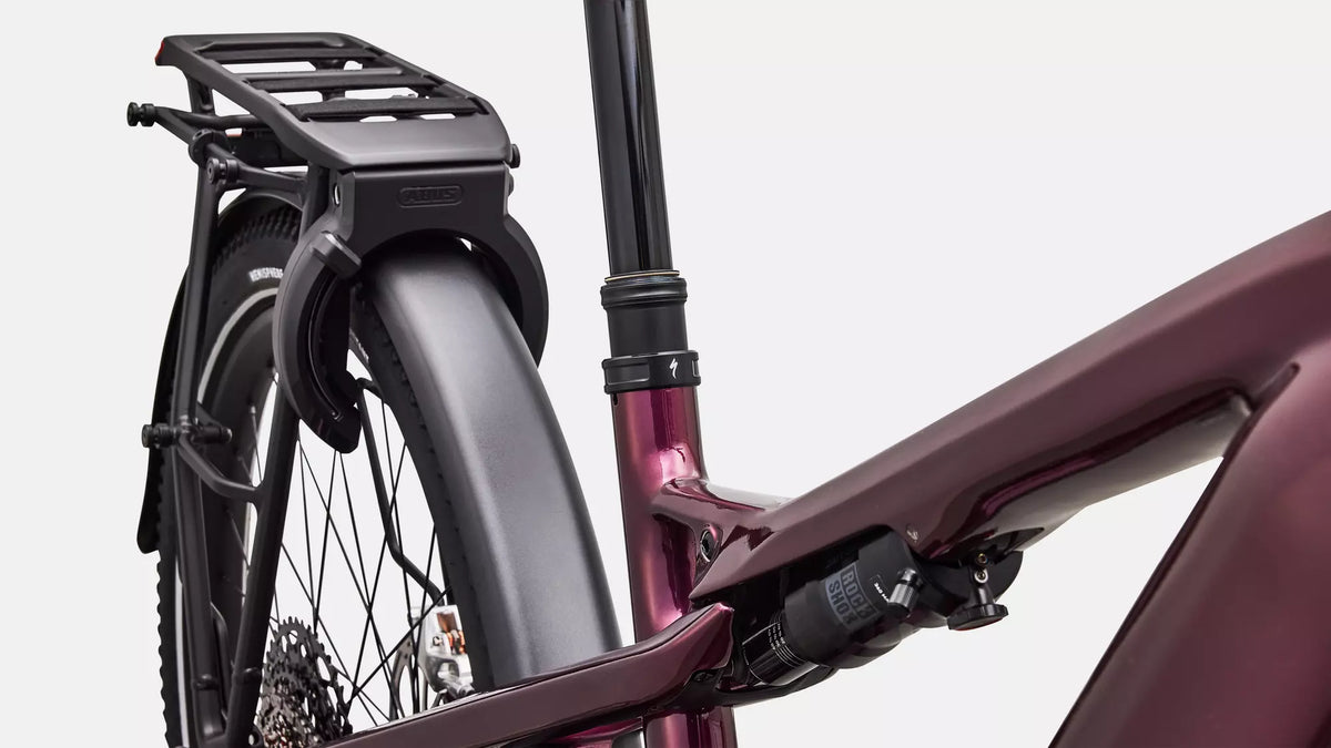 Specialized Vado X 5.0