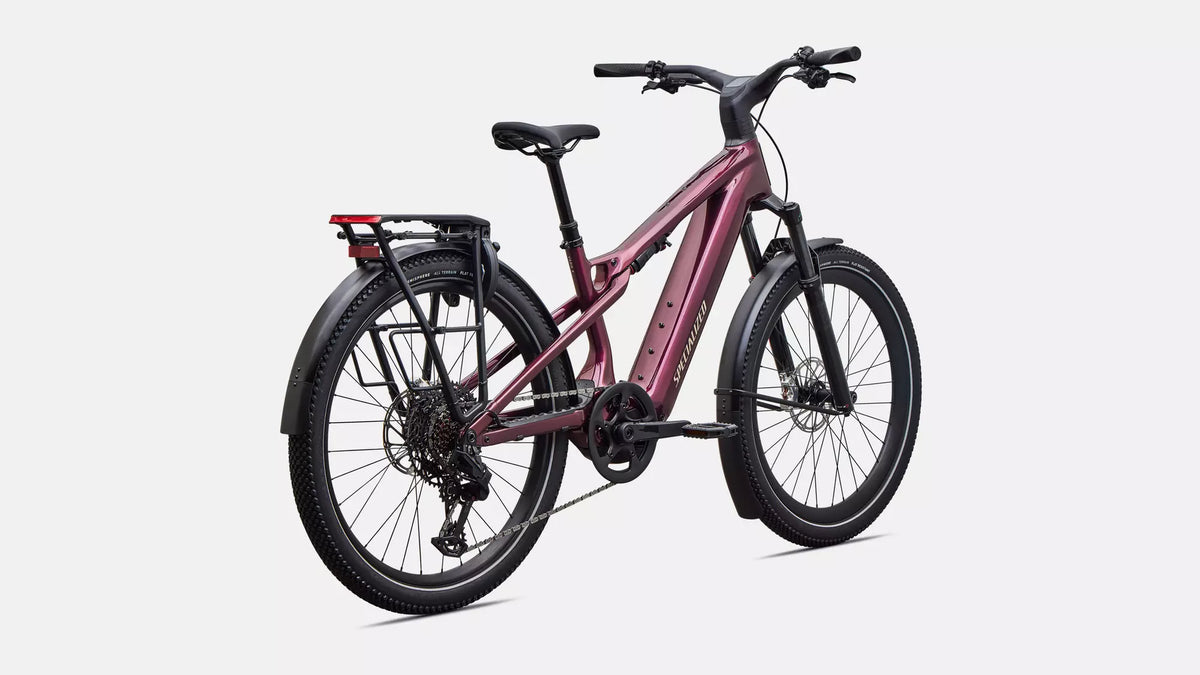 Specialized Vado X 5.0