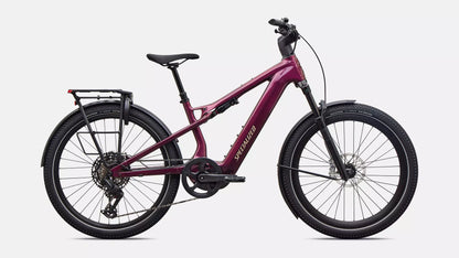 Specialized Vado X 5.0